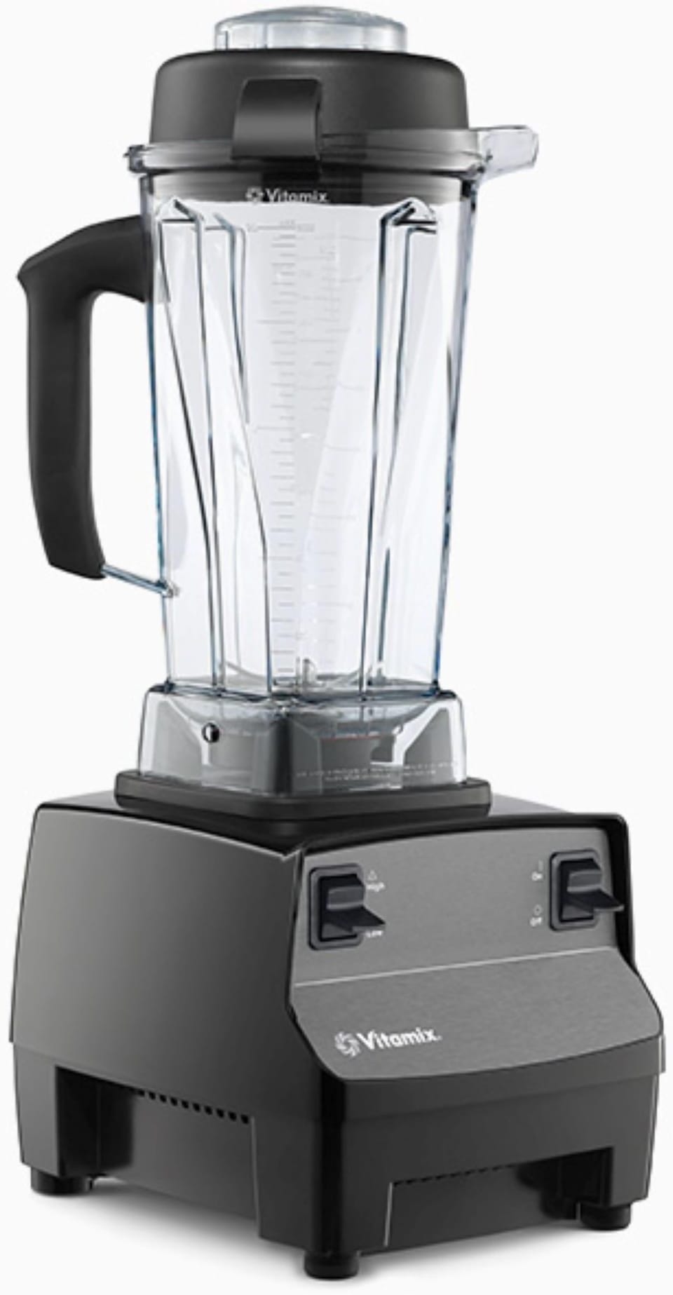 Smoothie magic: VITAMIX enhances your vacation with nutritious blends.
