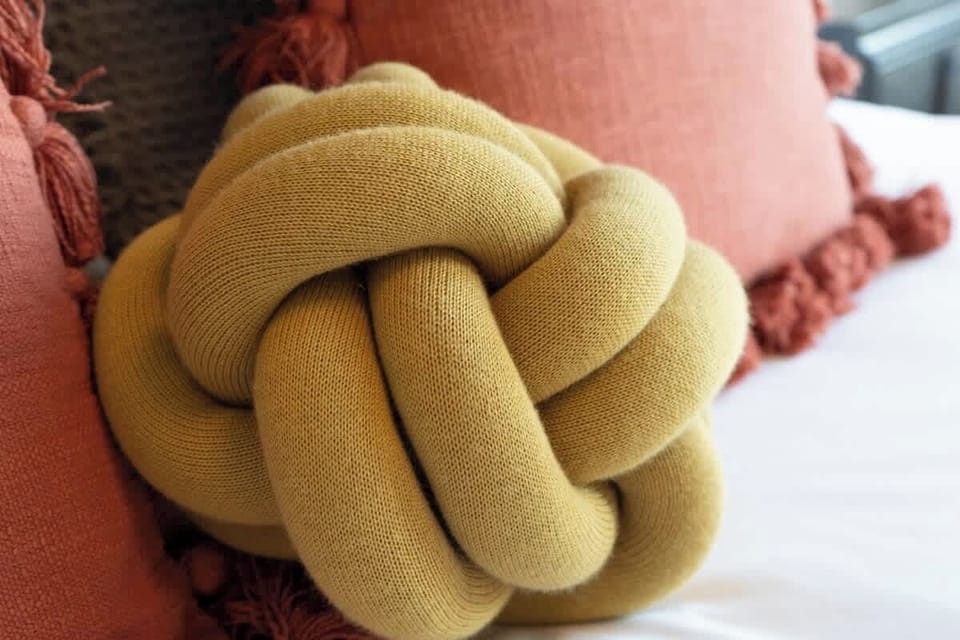 A Place to Hang Your Hat