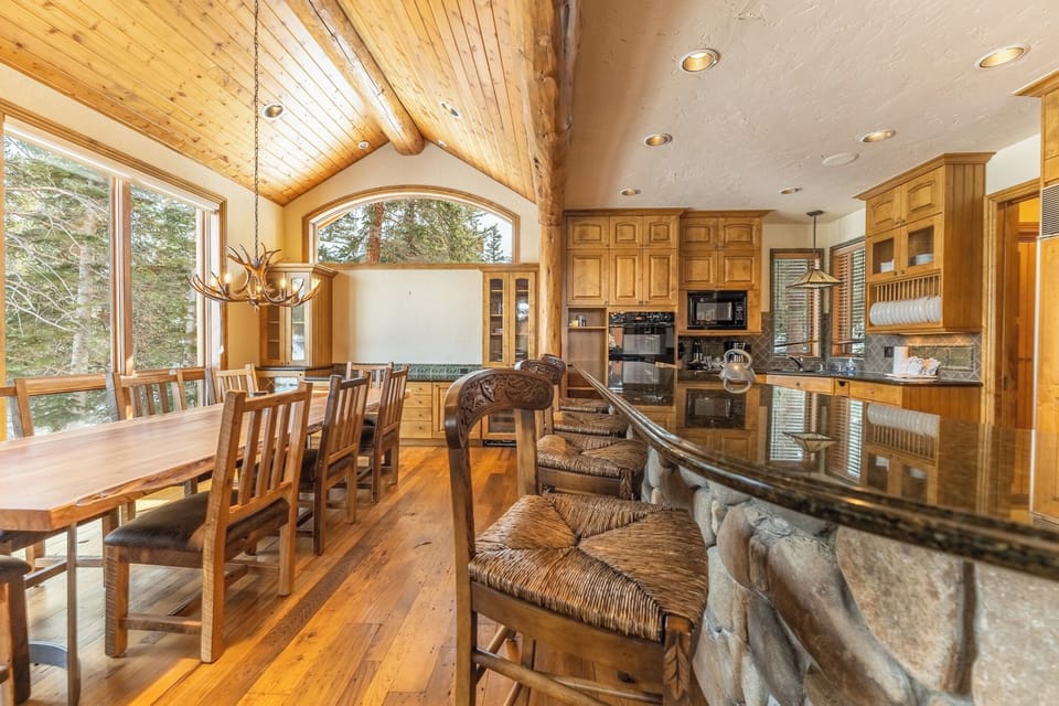 House (5 Bedrooms) | Property amenity