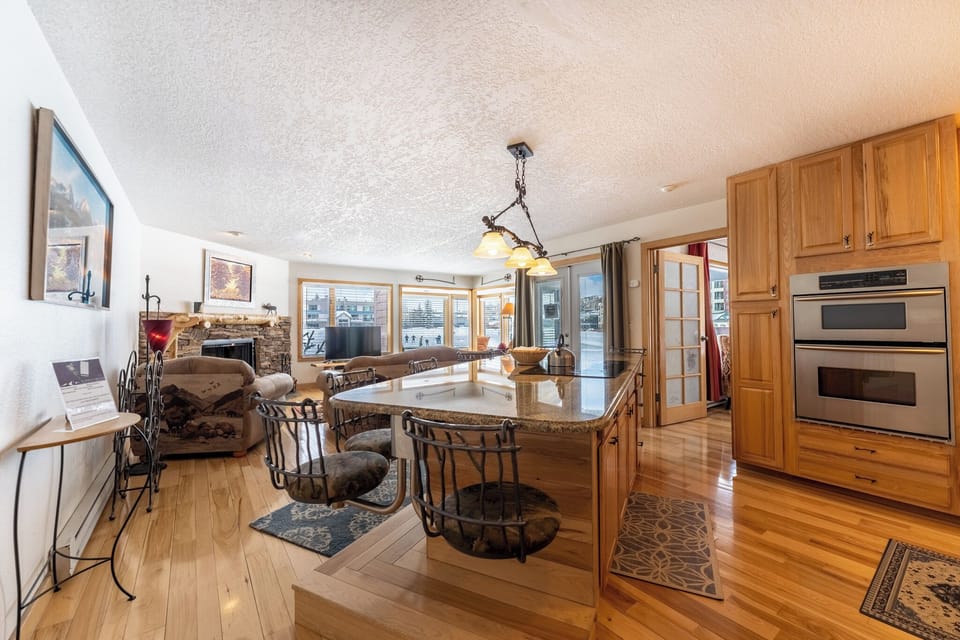 Condo (1 Bedroom) | Property amenity