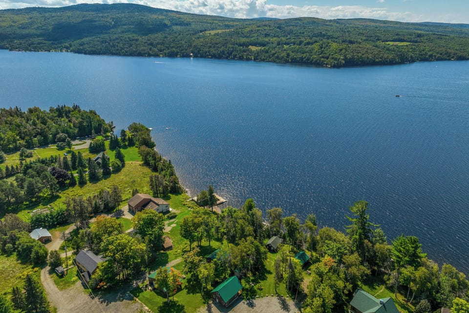 Rangeley Lake