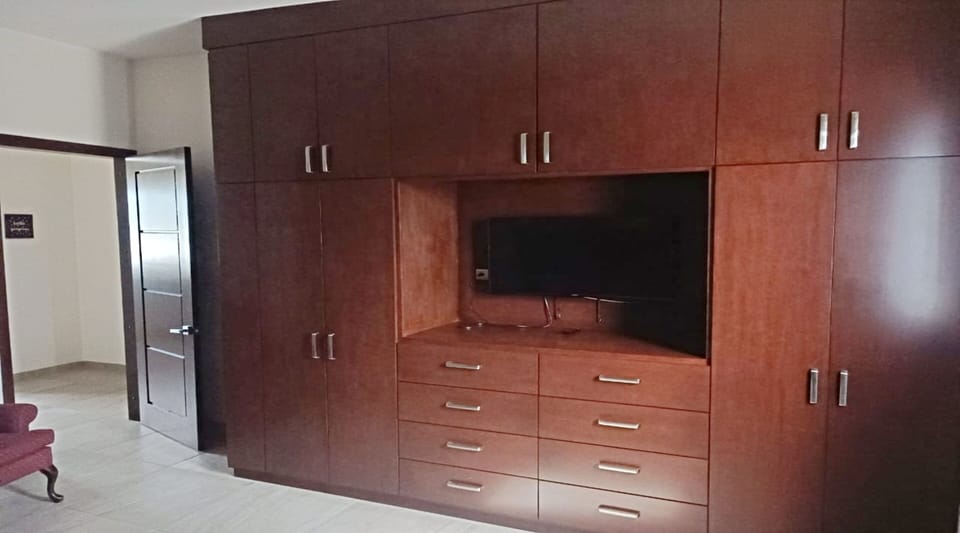 Apartment | 3 bedrooms, free WiFi