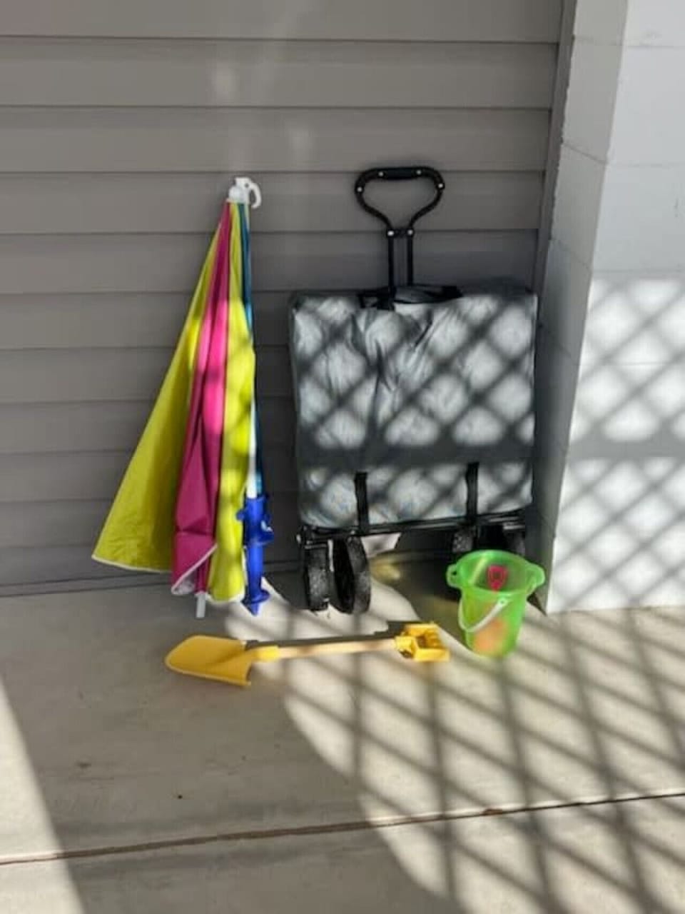 Beach Gear