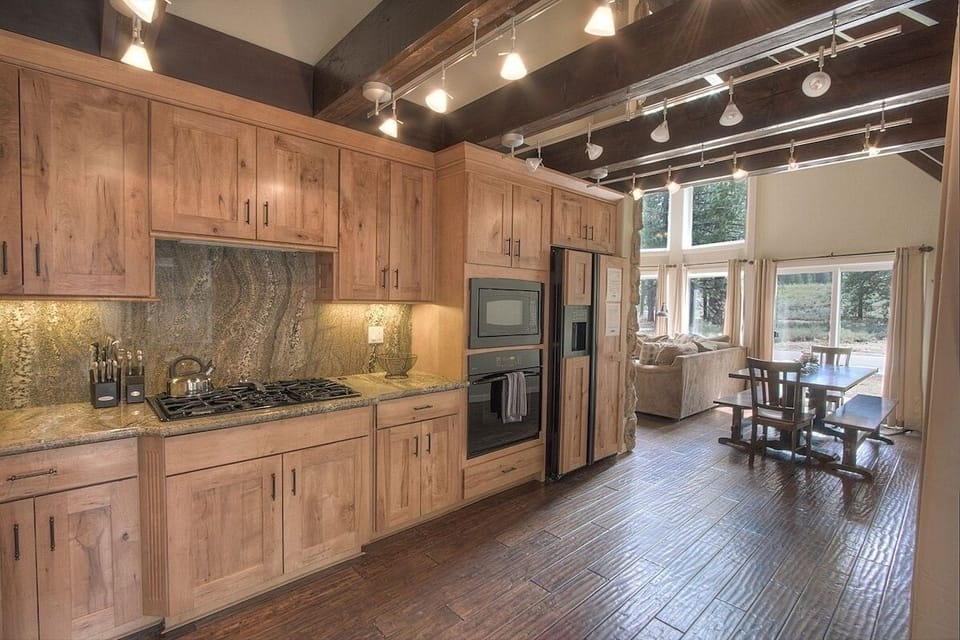 House, 3 Bedrooms | Private kitchen | Coffee/tea maker, fridge, toaster