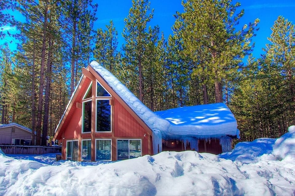 House, 3 Bedrooms | Exterior