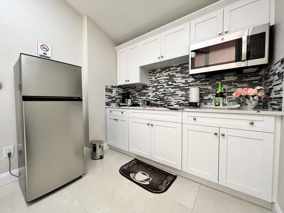 kitchenette