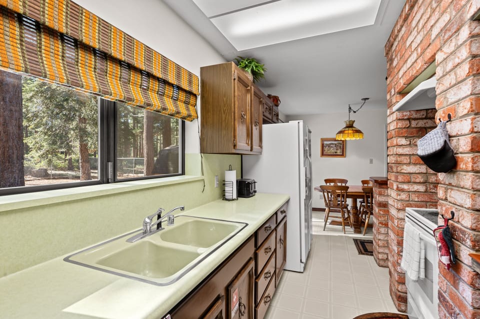 House, 3 Bedrooms | Private kitchen | Coffee/tea maker, fridge, toaster