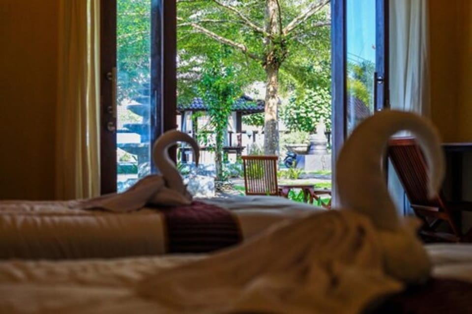 Superior Double or Twin Room | Soundproofing, free WiFi, bed sheets