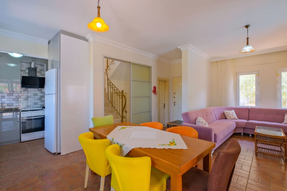 Classic Villa | Private kitchen | Electric kettle