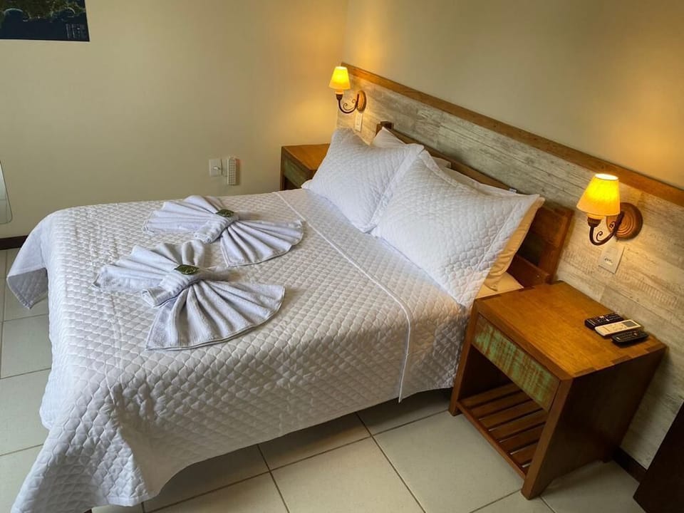 Standard Room | Free WiFi, bed sheets