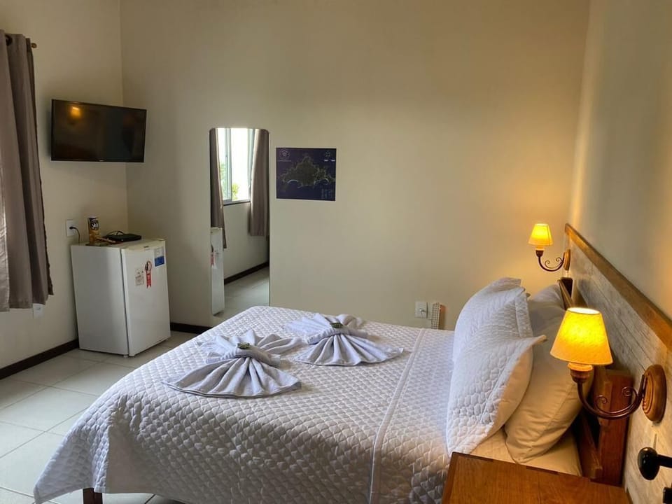 Standard Room | Free WiFi, bed sheets