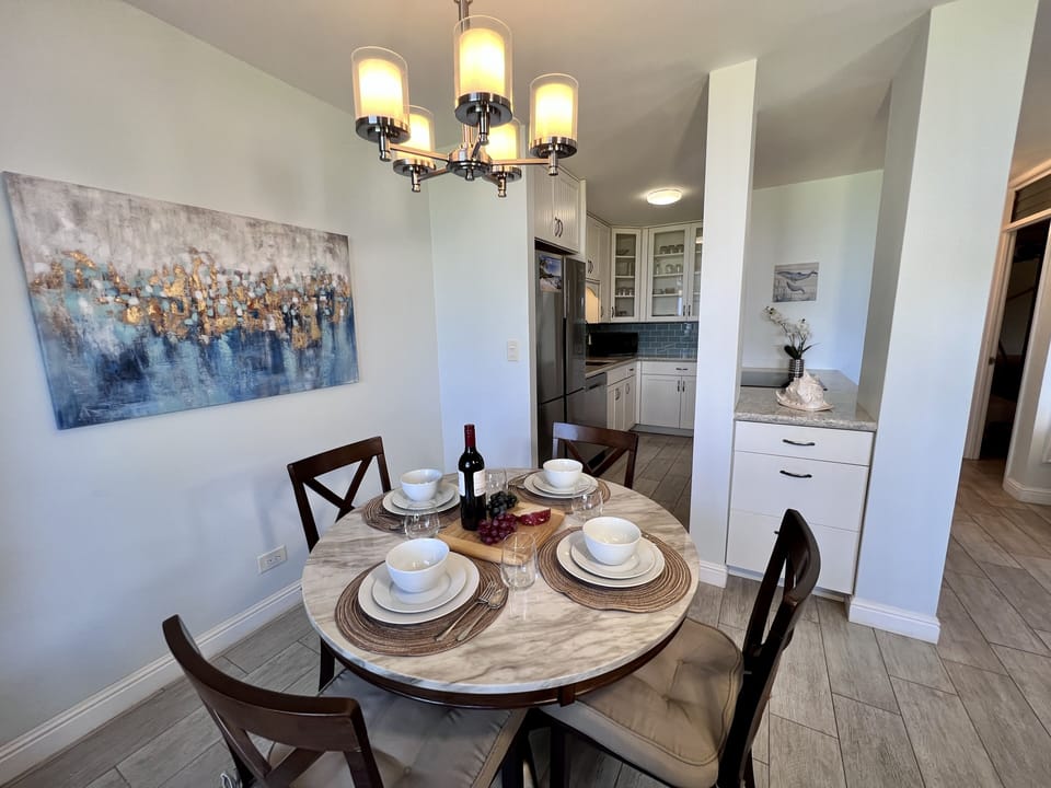 We think you'll love the upgrades throughout this condo