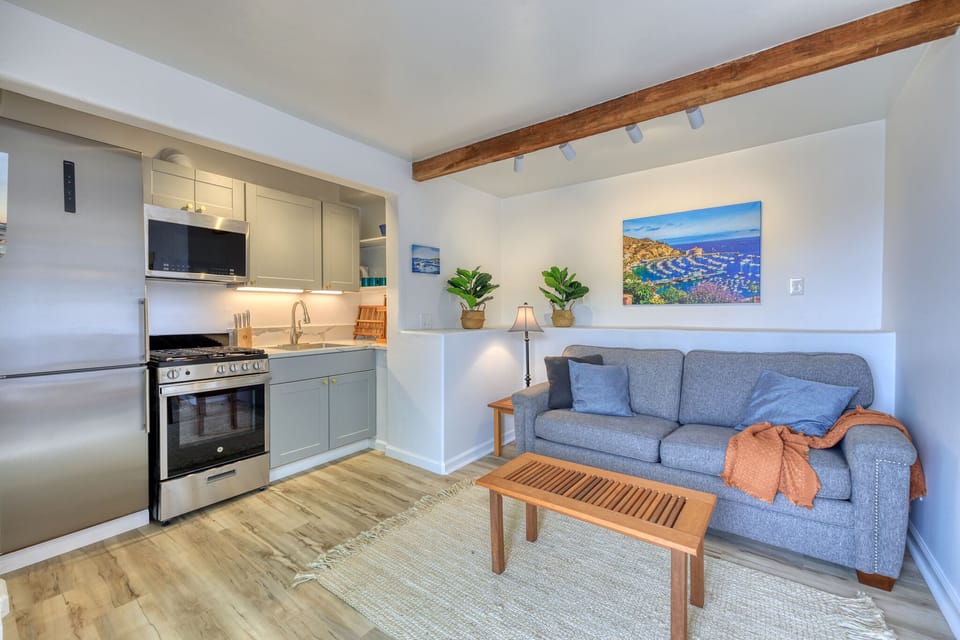 108MT-Lower Living room