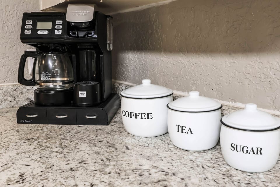 Coffee