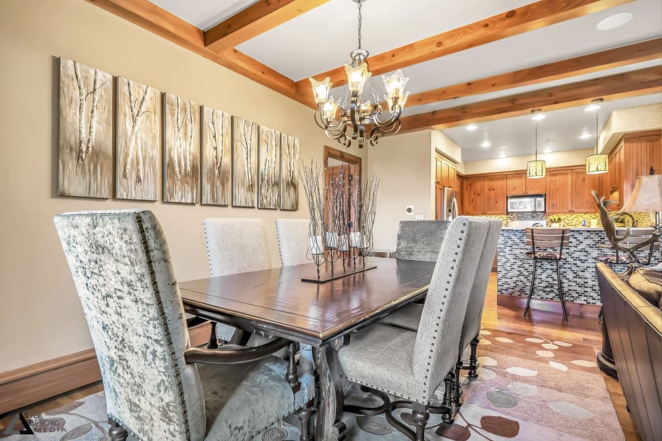Luxury Furnishings