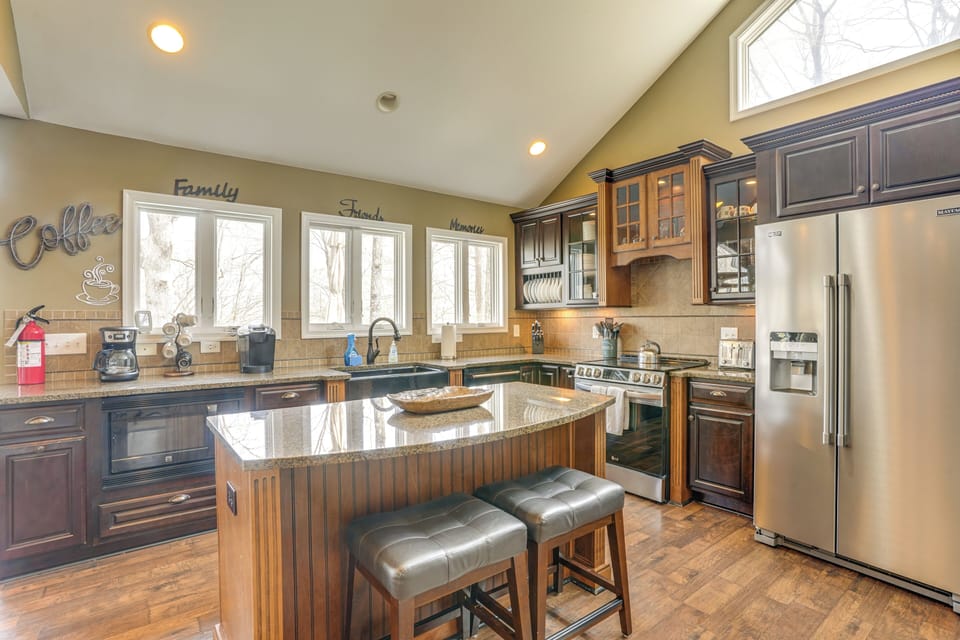 Kitchen | Cooking Basics | Drip & Keurig Coffee Makers
