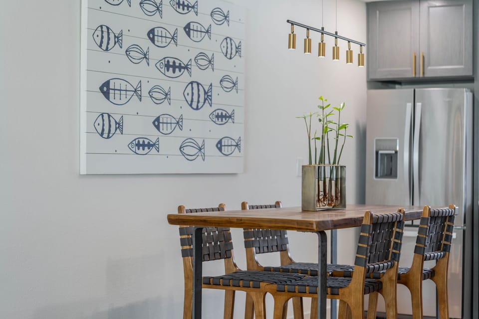 Gather for family meals
