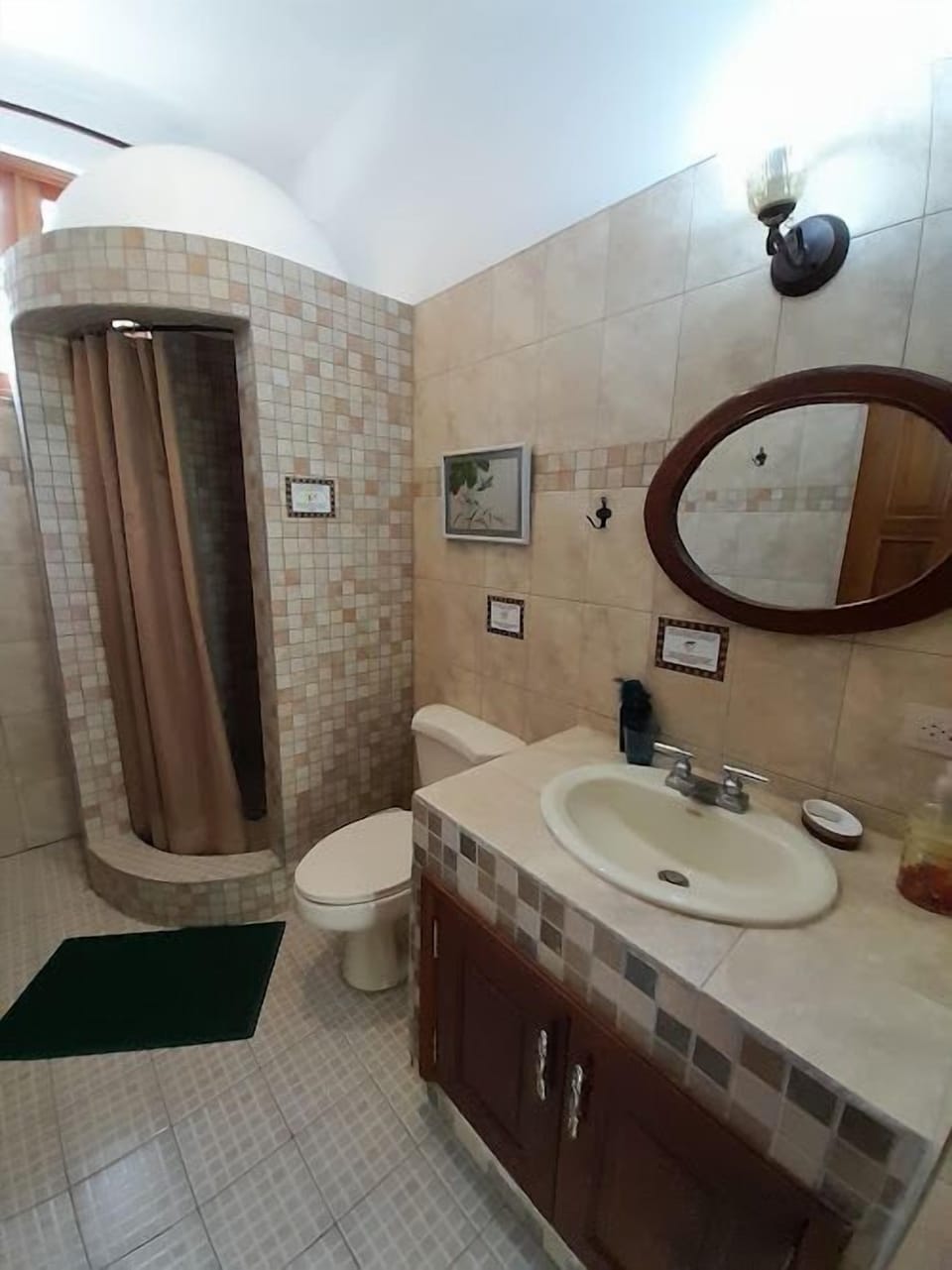 Twin Room, Balcony, City View | Iron/ironing board (on request), WiFi (free), bed sheets