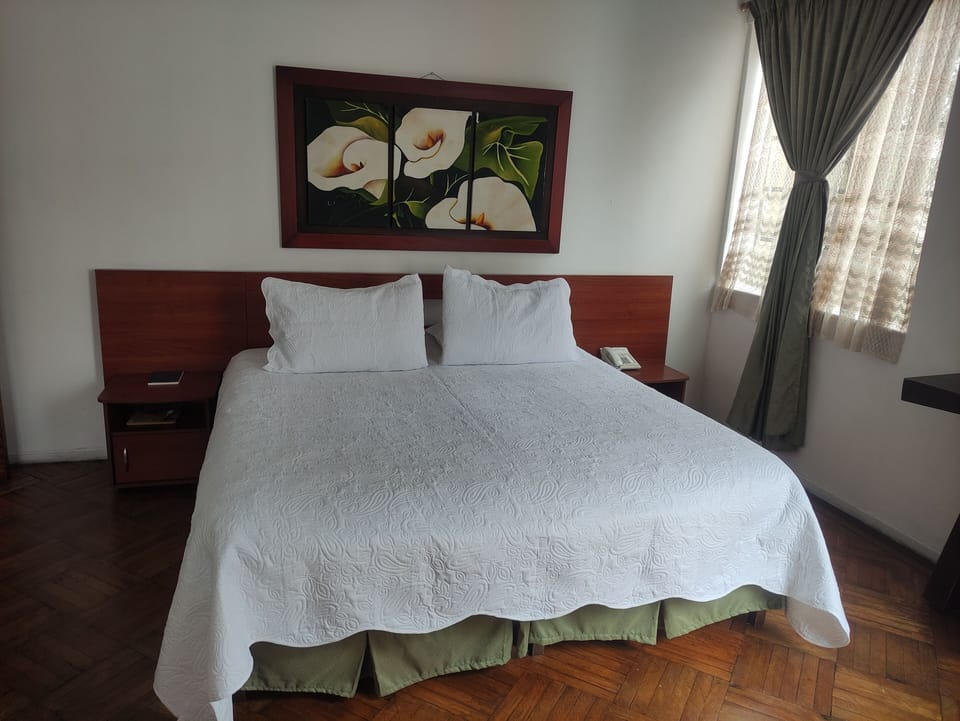 Studio Suite | In-room safe, blackout drapes, free WiFi, bed sheets