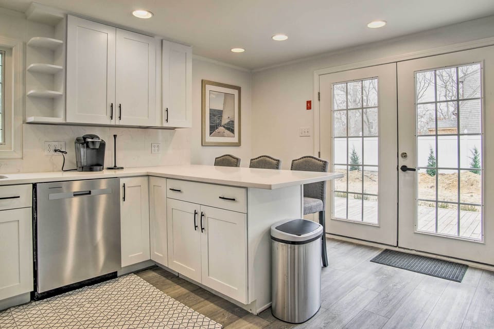 Kitchen | Cooking Basics