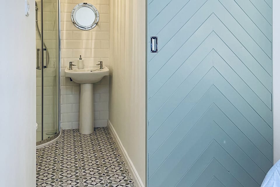 Wavecrest Holiday Cottage Apartment in County Cork