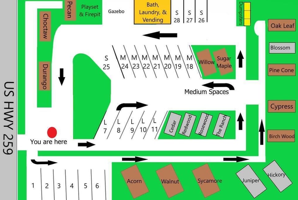Property map