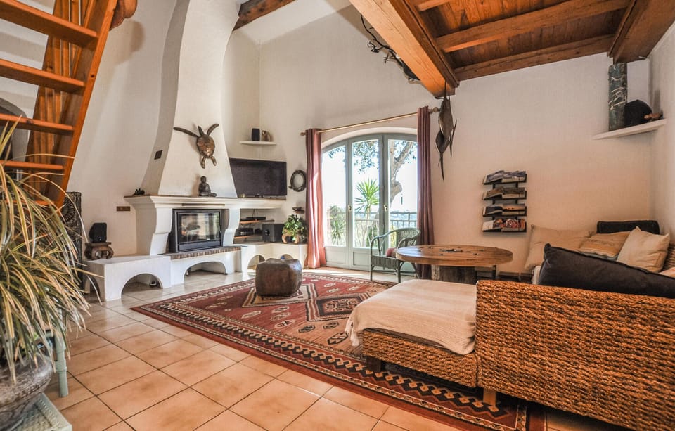 living-room