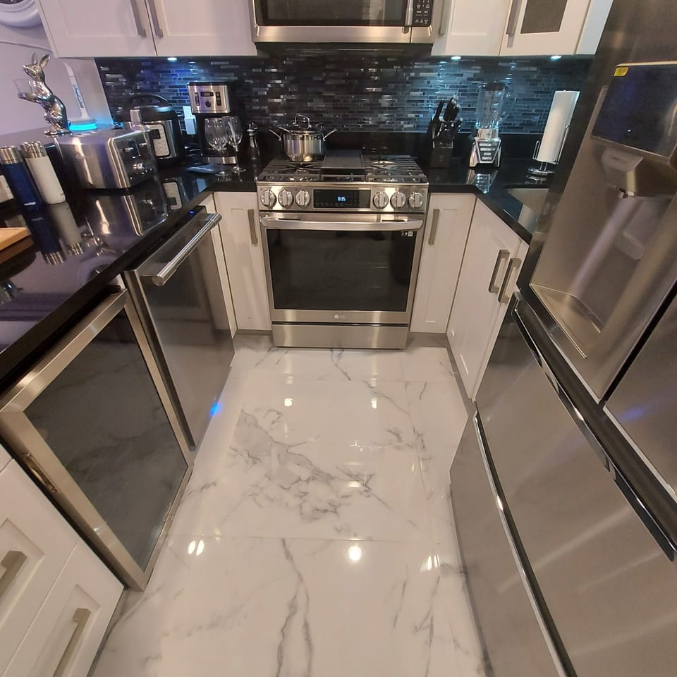 Kitchen Photo 