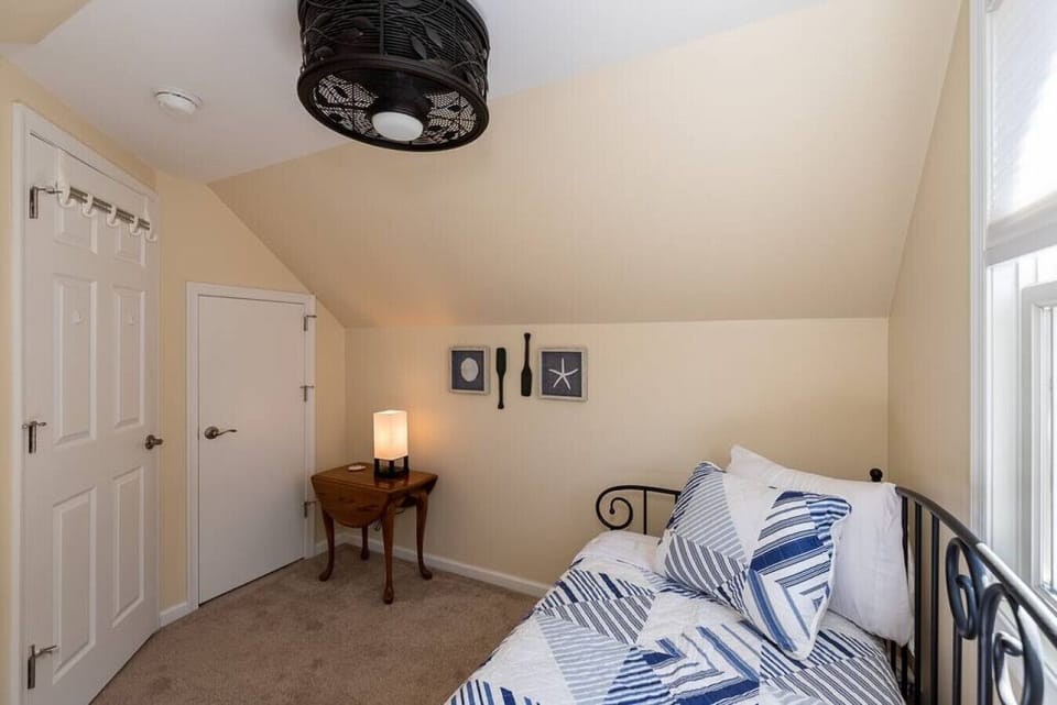 Bedroom 5