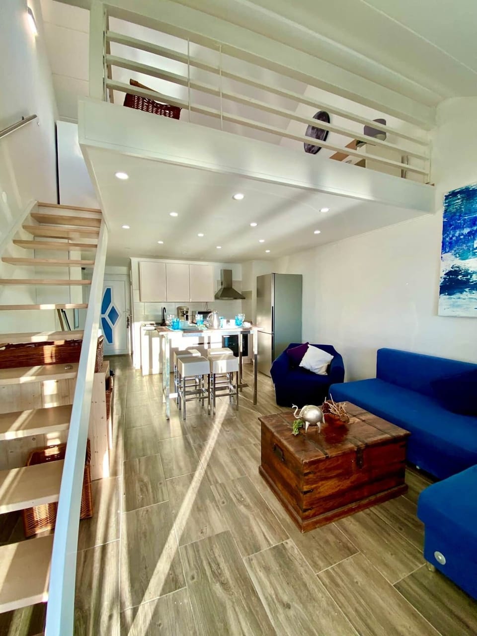 Ground floor loft (2)