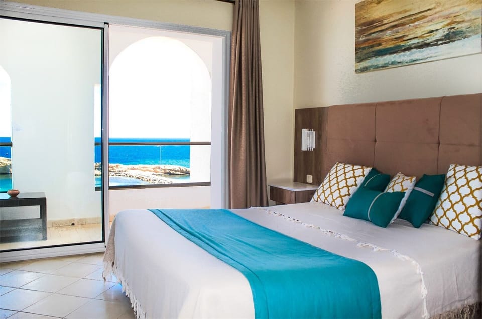 Double Room | Free WiFi, bed sheets