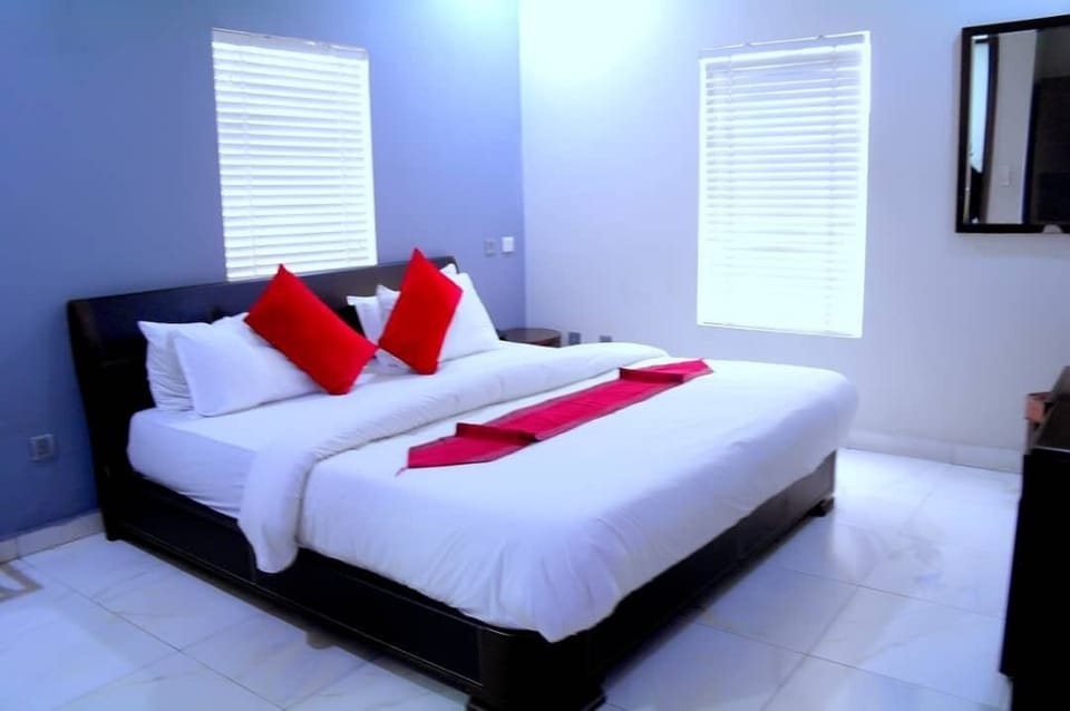 Standard Room | Free WiFi
