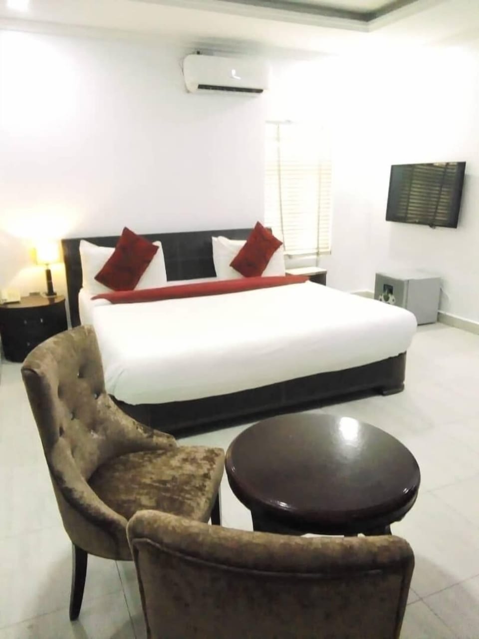 Exclusive Room | Free WiFi
