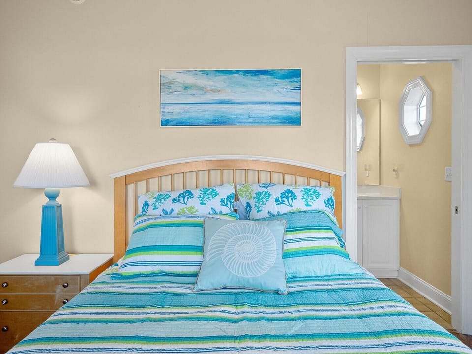 Bedroom 2 - Additional View