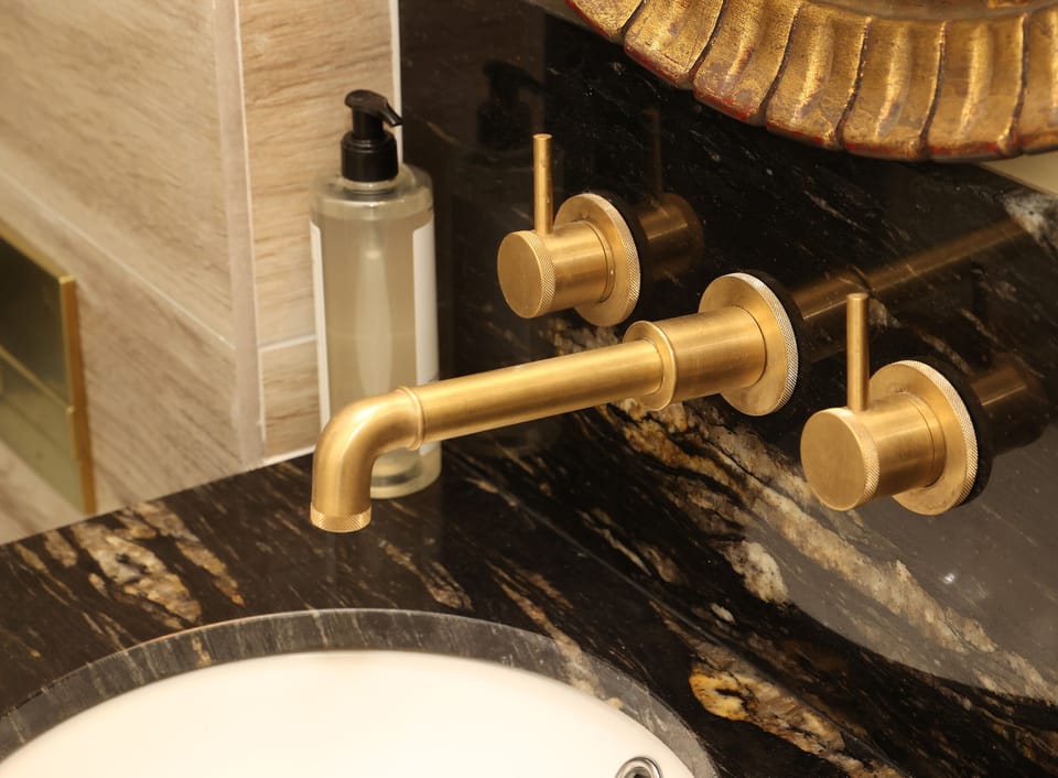 Suite, Accessible, Ensuite (Superking & single ) | Bathroom