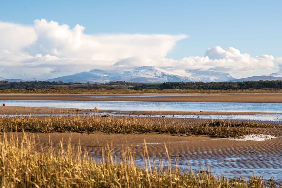 The Brackens - Snowdonia - Malltraeth