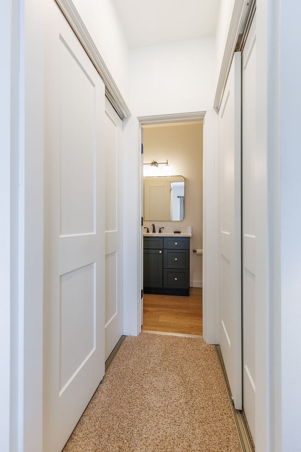 Condo, 4 Bedrooms | Interior