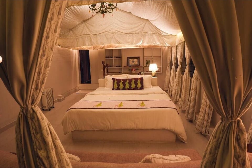 Premium Studio Suite | Premium bedding, individually furnished, desk, laptop workspace
