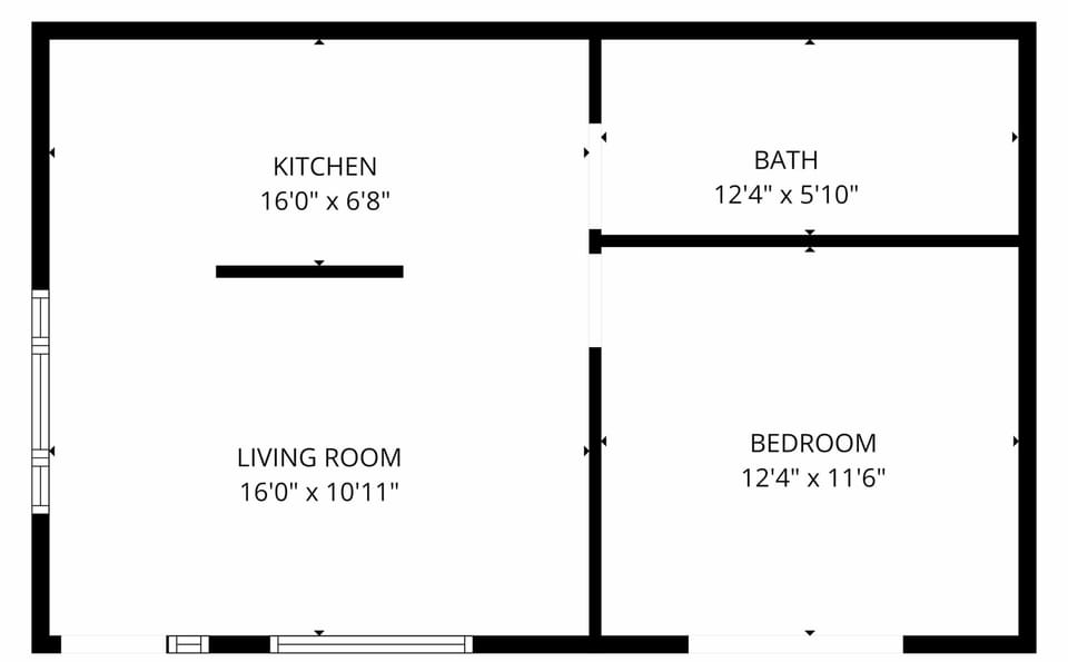 Floorplan Layout