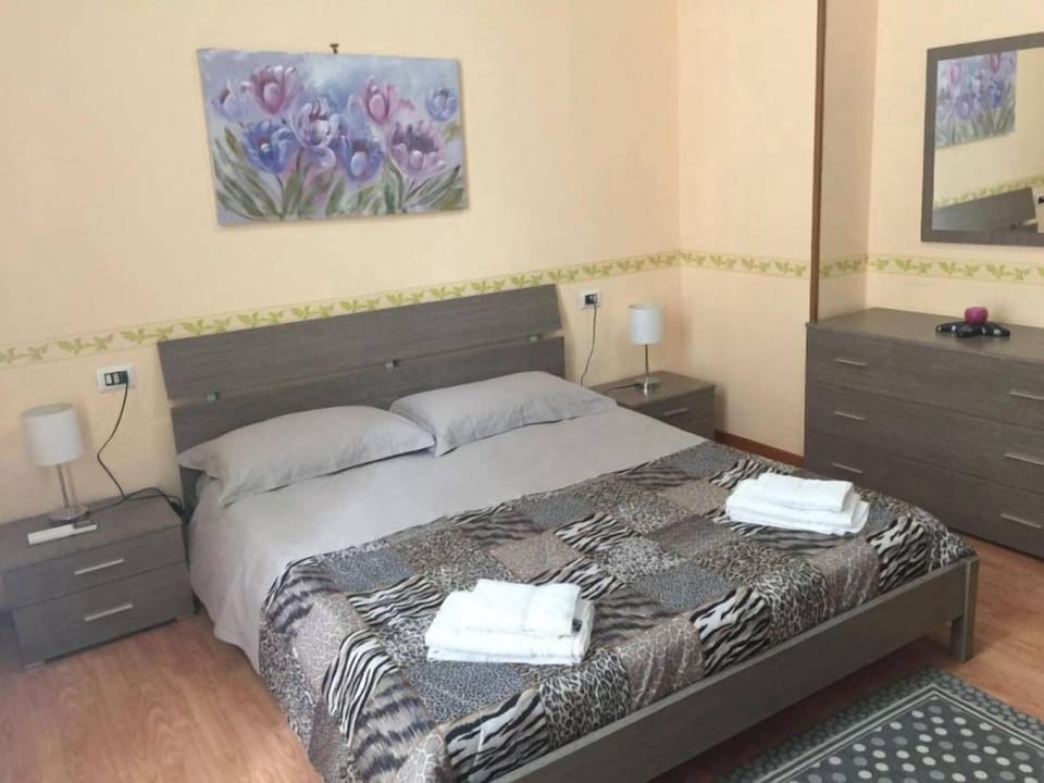 Comfort Double Room | Free WiFi