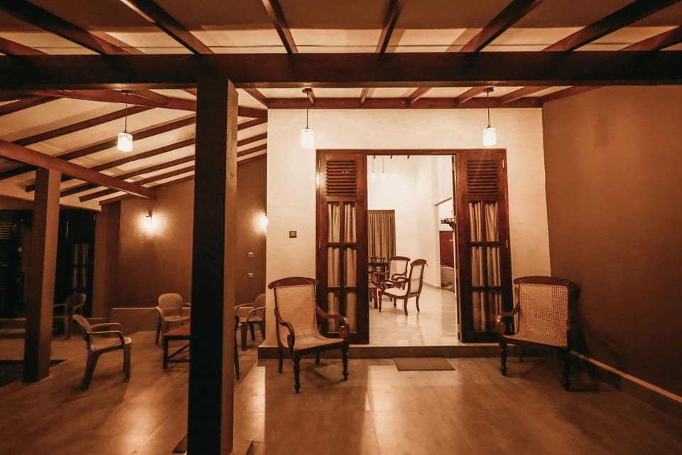 Negombo 146 Homestay Bed and Breakfast in Negombo