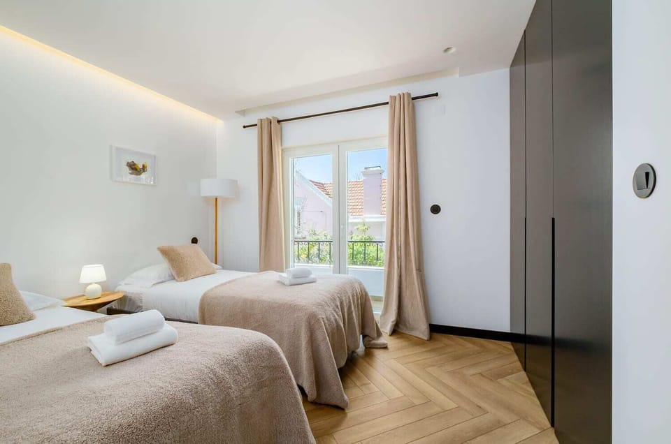 Bedroom 2 with on suite bathroom
