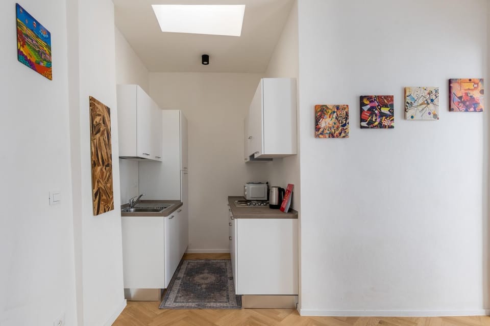 House | Private kitchen | Stovetop