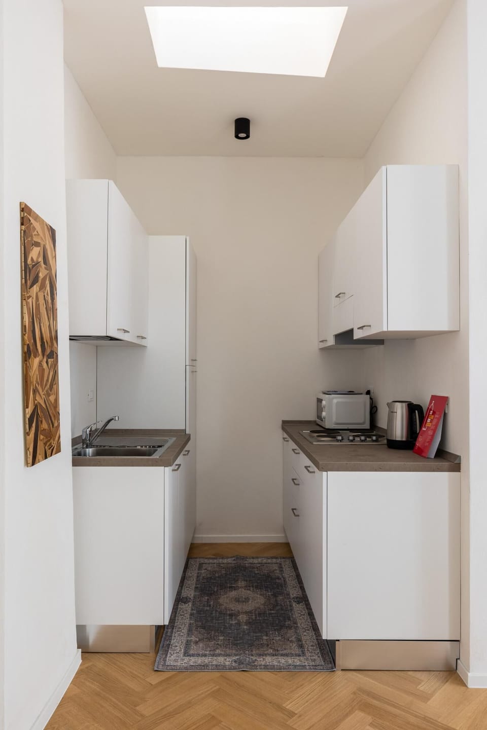 House | 2 bedrooms