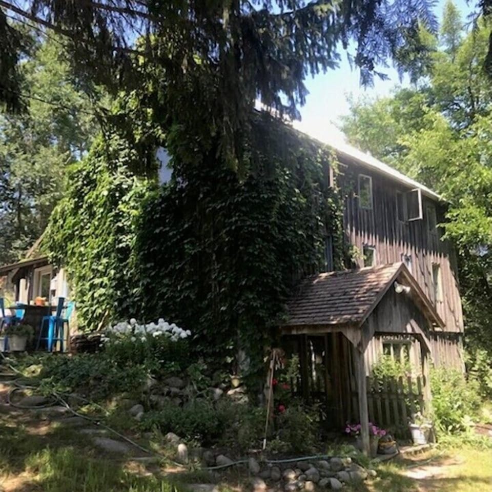 Granary
