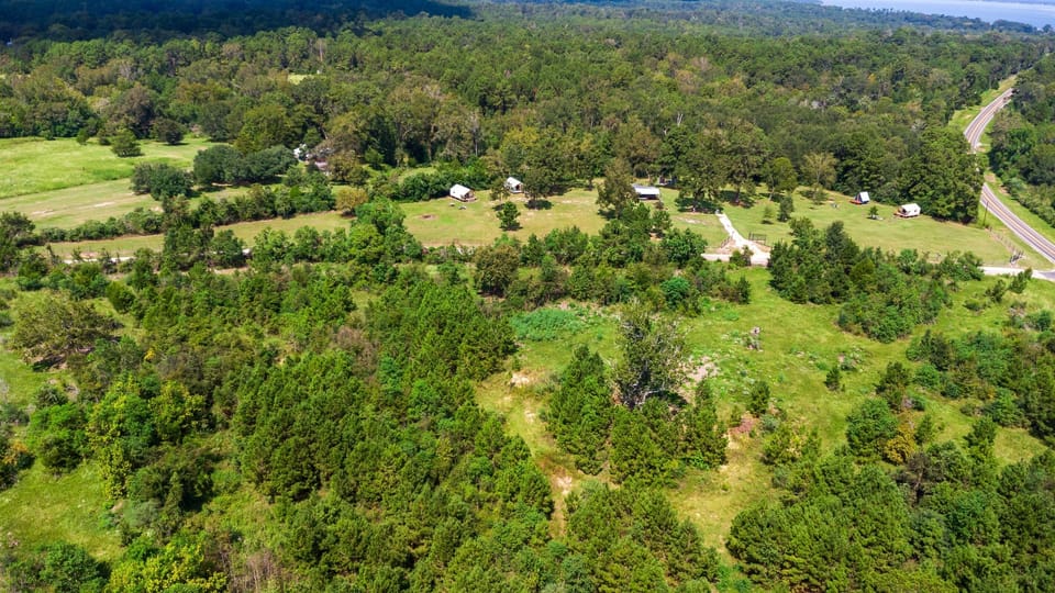 Khushatta Hills Ranch Overview