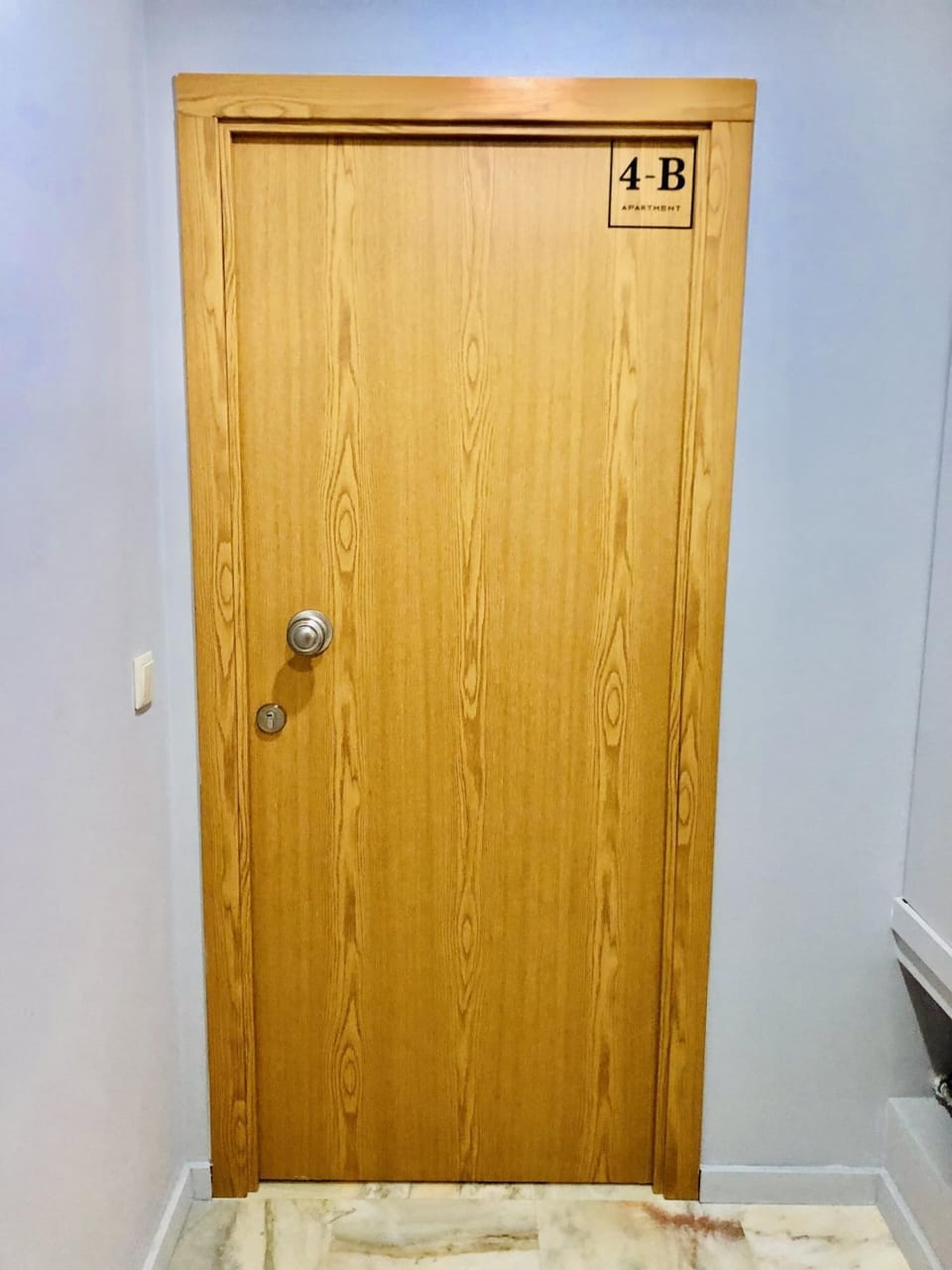 House | Soundproofing