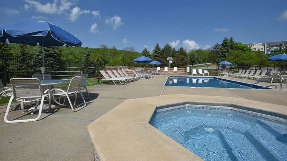 Nature, Outdoors, Scenery, Hotel, Resort