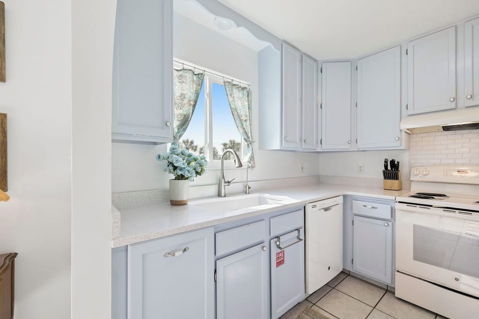 Inlet Beach Dream Kitchen Alt