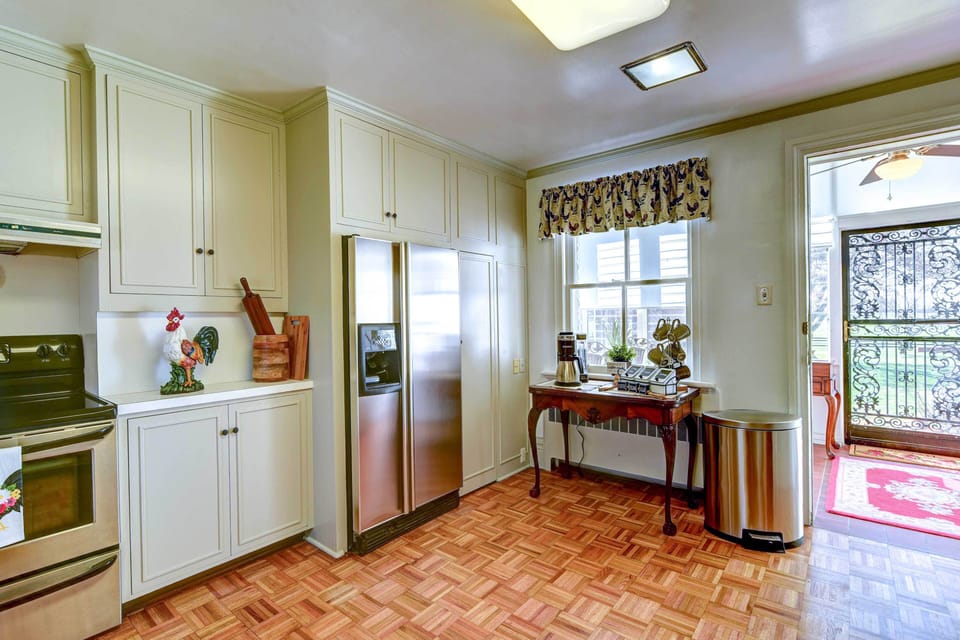 Kitchen | Pots & Pans | Microwave